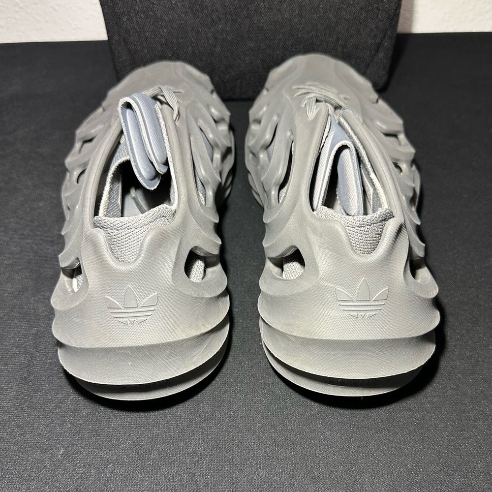 Adidas Originals AdiFOAM Q - Picture 5 of 8